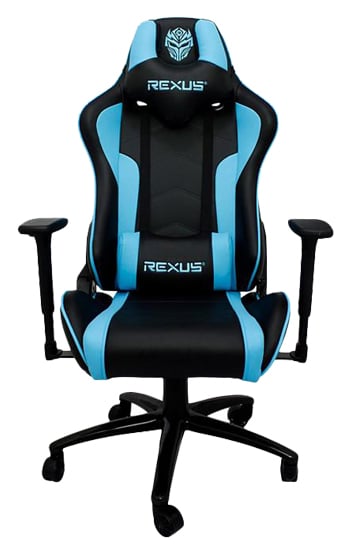 Rexus RGC 102 Gaming Chair