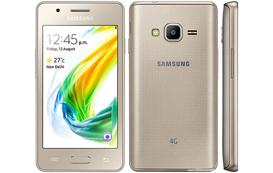 Smartphone Samsung Z2