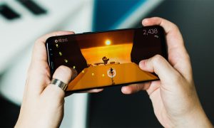 smartphone gaming 4 Jutaan