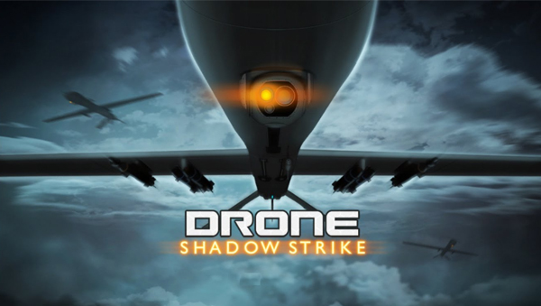 Drone Shadow Strike