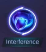 Spell Interference