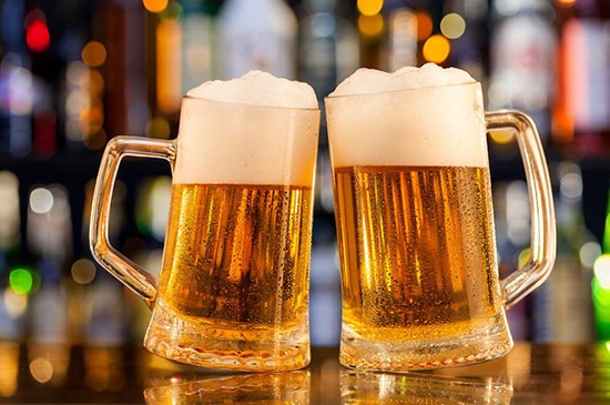 'Beer' Adalah Kata Pertama Yang Dicari oleh Jack Ma