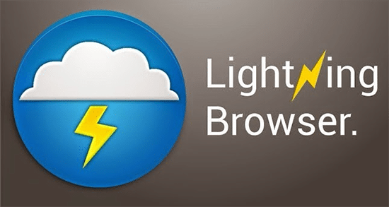 Lightning Web Browser
