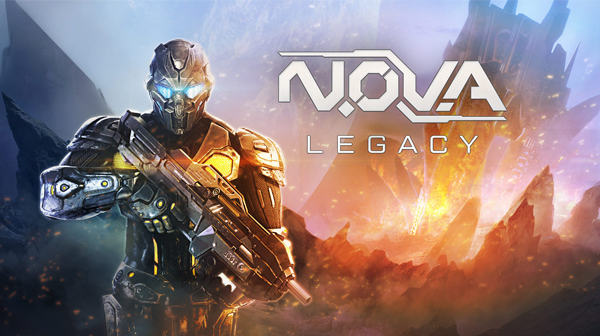 NOVA Legacy