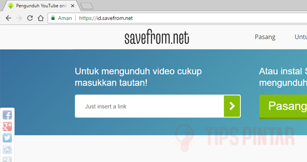 SaveFrom.net