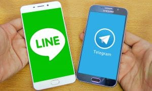 Aplikasi Chatting Terbaik