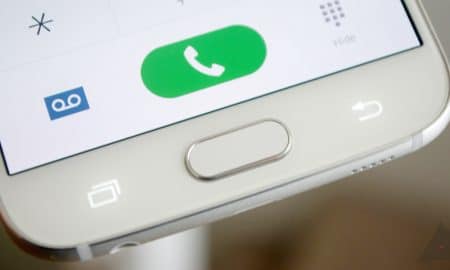 Cara Memperbaiki Tombol Navigasi yang rusak