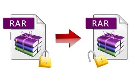 Cara Membuka File ZIP di Android