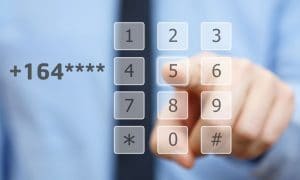 Cara Dapat Nomor Virtual