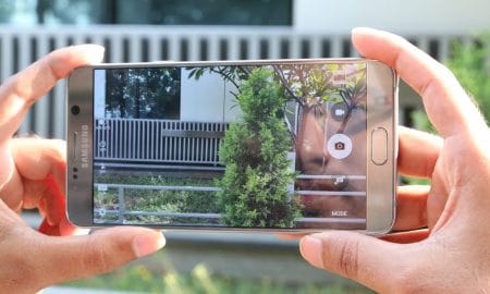 Cara Membuat Foto Bokeh Ala DSLR
