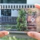 Cara Membuat Foto Bokeh Ala DSLR