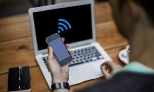 Cara Mengaktifkan Hotspot di laptop