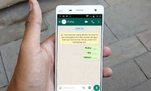 Cara Kirim Pesan WhatsApp yang Telah Blokir Kamu