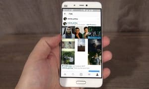 Cara Membuat 9 Foto Terbaik 2017 untuk Instagram