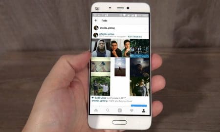 Cara Membuat 9 Foto Terbaik 2017 untuk Instagram