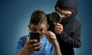 cara mengatasi smartphone disadap