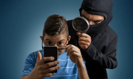 cara mengatasi smartphone disadap