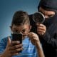 cara mengatasi smartphone disadap
