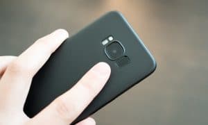 Cara Rawat Fingerprint Smartphone