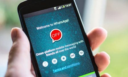 Cara menonaktifkan WhatsApp Sementara