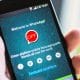 Cara menonaktifkan WhatsApp Sementara