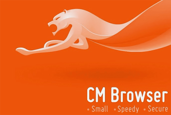 CM Browser
