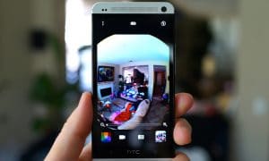 Kamera Fisheye Terbaik di Android