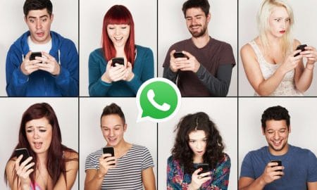 Grup WhatsApp