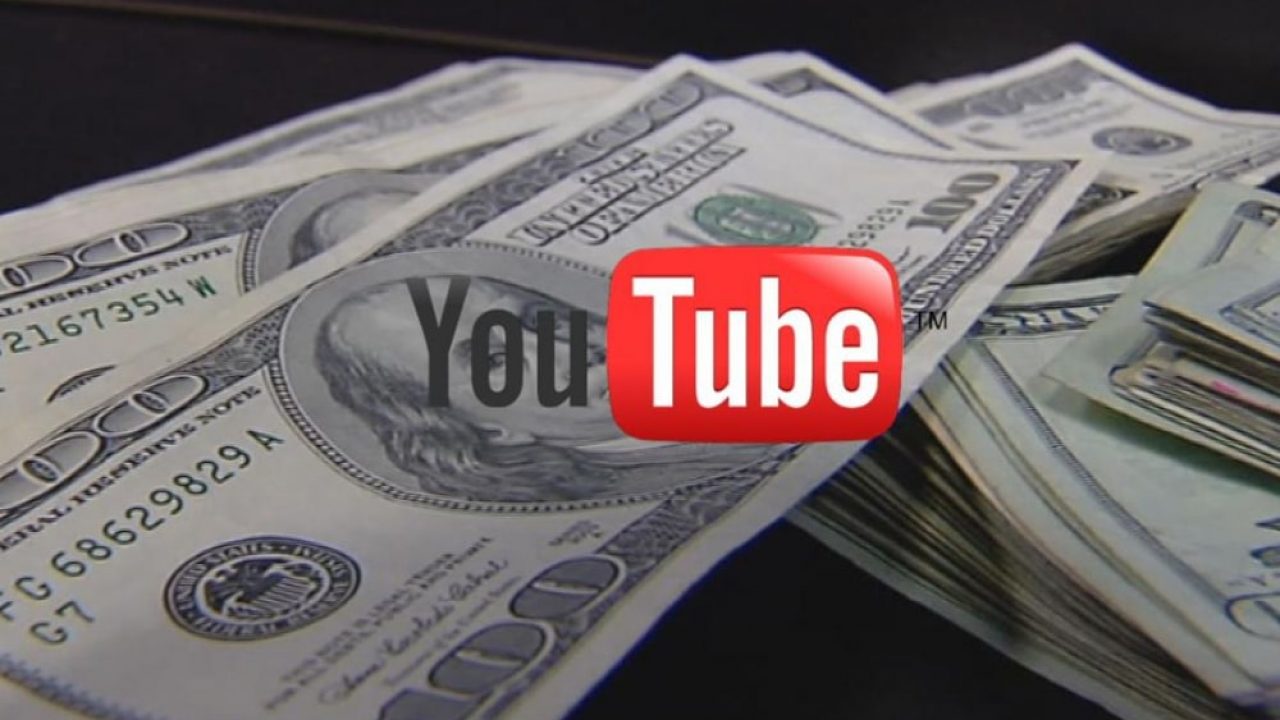 Cara Mendapatkan Uang Hanya dengan Nonton YouTube