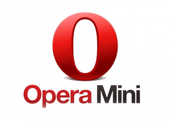 Opera Mini