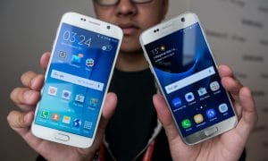 Cara Membedakan Samsung Asli dan Palsu