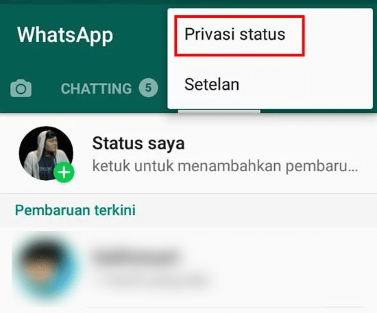 Privas Status