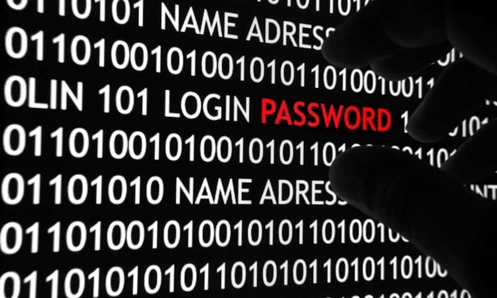 Tips Membuat Password yang Aman