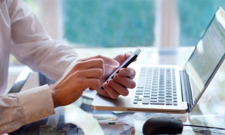 Cara Transfer File dari Android ke PC Tanpa Kabel Data