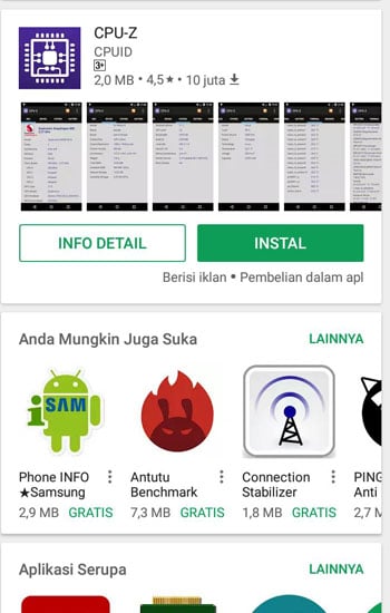 Cara bikin spotify premium