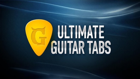 Ultimate Guitar Tab