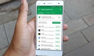 Cara Mengatasi Aplikasi Android yang Tidak Bisa Diupdate