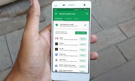 Cara Mengatasi Aplikasi Android yang Tidak Bisa Diupdate