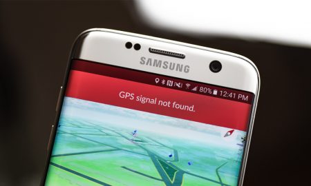 Cara Perkuat SInyal GPS