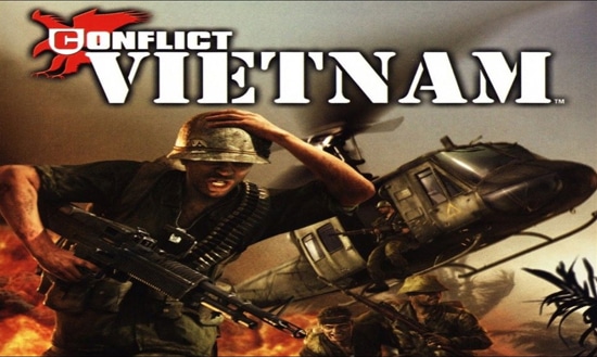 Conflict of Vietnam