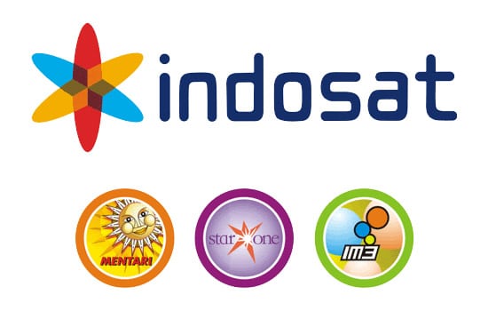 Provider Indosat, Mentari, dan IM3