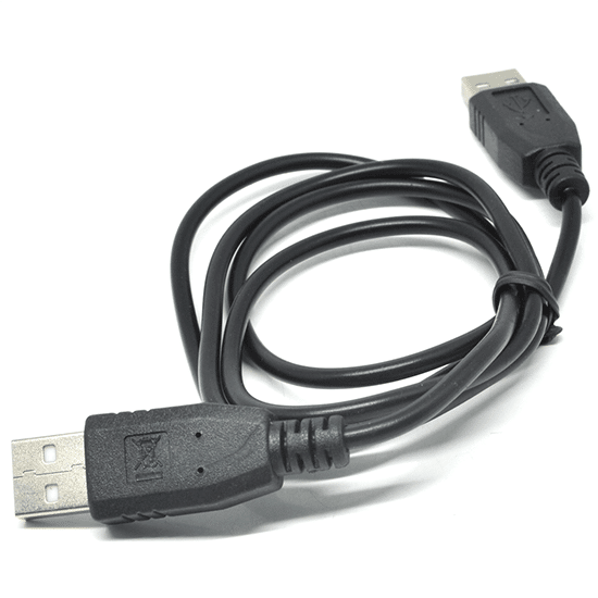 Mengganti USB