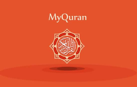 Aplikasi MyQuran