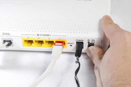Cara Mengatasi WiFi No Internet Access