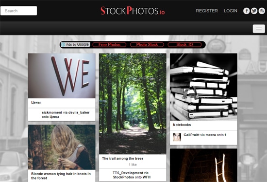 StockPhotos