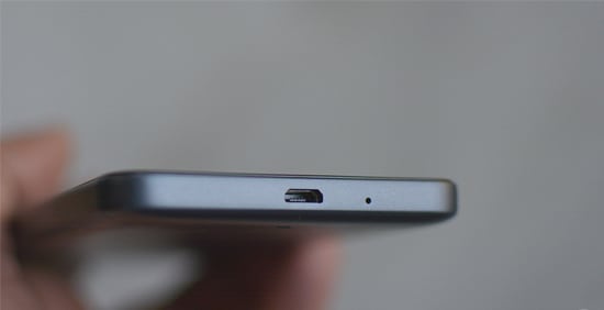 Port USB Xiaomi