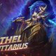 Build Irithel