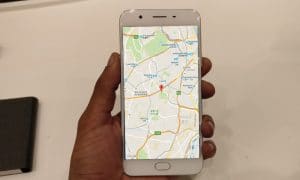 Cara Melacak HP Oppo Yang Hilang Dalam Keadaan Mati