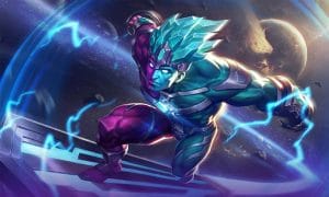 Gord Mobile Legends
