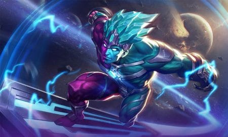 Gord Mobile Legends